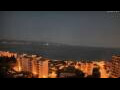 Webcam Ajaccio (Corsica)