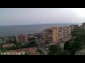 Webcam Ajaccio (Korsika)