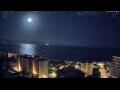 Webcam Ajaccio (Korsika)