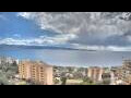 Webcam Ajaccio (Korsika)