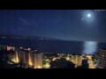 Webcam Ajaccio (Corse)