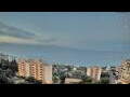 Webcam Ajaccio (Corsica)