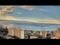 Webcam Ajaccio (Corsica)
