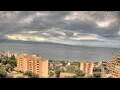 Webcam Ajaccio (Korsika)