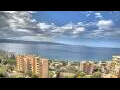 Webcam Ajaccio (Corsica)