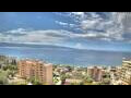 Webcam Ajaccio (Corsica)