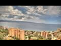 Webcam Ajaccio (Korsika)