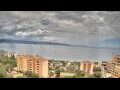 Webcam Ajaccio (Corse)