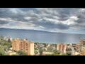 Webcam Ajaccio (Corse)