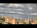 Webcam Ajaccio (Korsika)