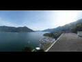 Webcam Brissago (Lake Maggiore)
