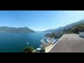 Webcam Brissago (Lac Majeur)