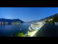 Webcam Brissago (Lago Maggiore)