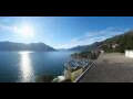 Webcam Brissago (Lago Maggiore)