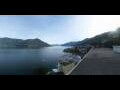 Webcam Brissago (Lac Majeur)