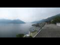 Webcam Brissago (Lake Maggiore)