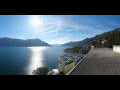 Webcam Brissago (Lake Maggiore)