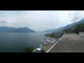 Webcam Brissago (Lago Maggiore)
