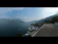 Webcam Brissago (Lago Maggiore)