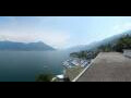 Webcam Brissago (Lago Maggiore)