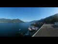 Webcam Brissago (Lake Maggiore)