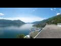 Webcam Brissago (Lago Maggiore)