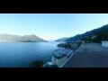 Webcam Brissago (Lake Maggiore)