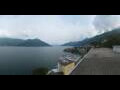 Webcam Brissago (Lago Maggiore)