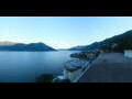 Webcam Brissago (Lake Maggiore)