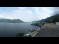 Webcam Brissago (Lago Maggiore)