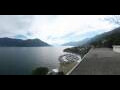 Webcam Brissago (Lake Maggiore)