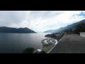 Webcam Brissago (Lago Maggiore)
