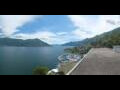 Webcam Brissago (Lago Maggiore)