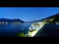 Webcam Brissago (Lago Maggiore)