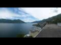 Webcam Brissago (Lago Maggiore)