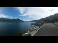 Webcam Brissago (Lago Maggiore)
