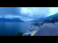 Webcam Brissago (Lago Maggiore)