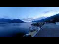 Webcam Brissago (Lago Maggiore)