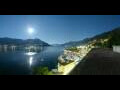 Webcam Brissago (Lac Majeur)