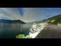 Webcam Brissago (Lake Maggiore)