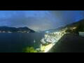Webcam Brissago (Lac Majeur)