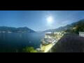 Webcam Brissago (Lago Maggiore)