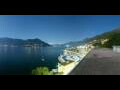 Webcam Brissago (Lake Maggiore)