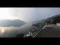 Webcam Brissago (Lago Maggiore)