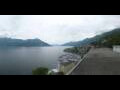 Webcam Brissago (Lago Maggiore)
