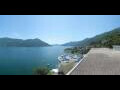 Webcam Brissago (Lake Maggiore)