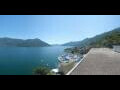 Webcam Brissago (Lake Maggiore)