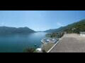 Webcam Brissago (Lake Maggiore)