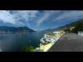 Webcam Brissago (Lake Maggiore)