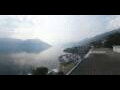 Webcam Brissago (Lago Maggiore)